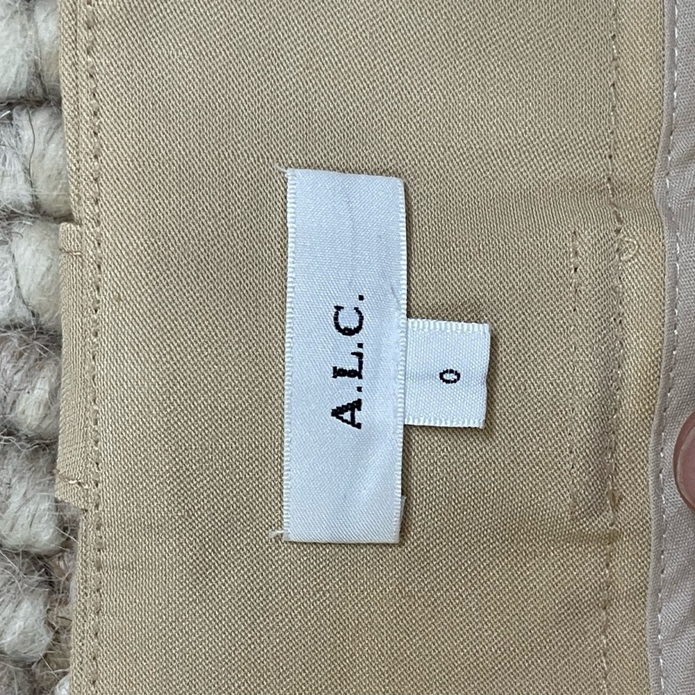 A.L.C - Picture 10 of 10